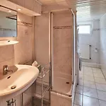 Ferien- Und Messewohnung/ アパート *