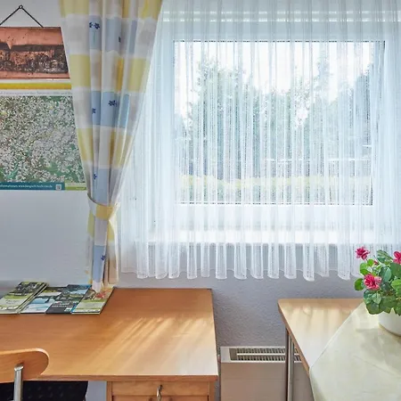 Ferien- Und Messewohnung/