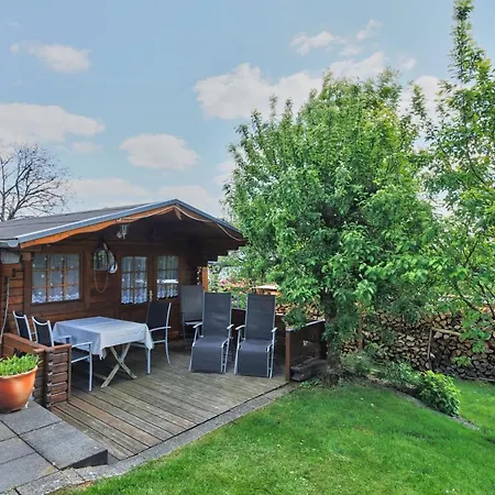 Lägenhet Ferien- Und Messewohnung/ *