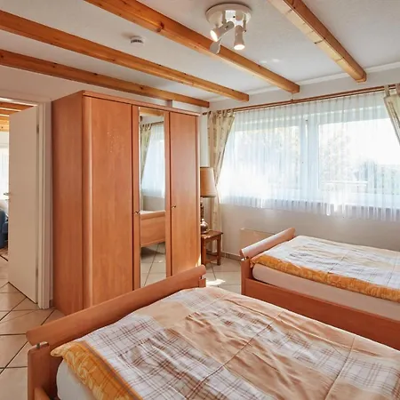 Lägenhet Ferien- Und Messewohnung/ Wahlscheid