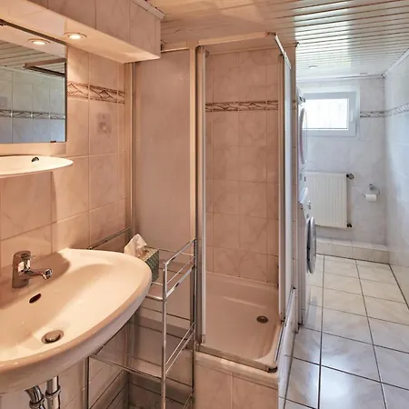 Ferien- Und Messewohnung/ Lägenhet *