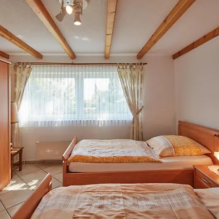 Ferien- Und Messewohnung/ Lägenhet Wahlscheid