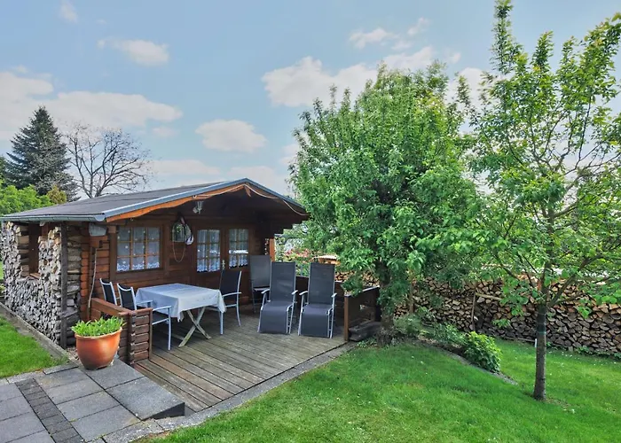 Apartmán Ferien- Und Messewohnung/ *