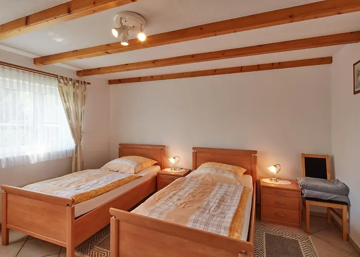 Ferien- Und Messewohnung/ Wahlscheid