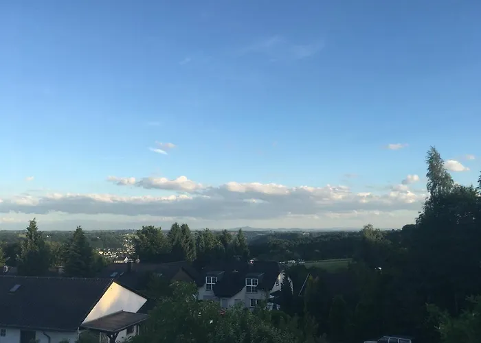 Ferien- Und Messewohnung/ *