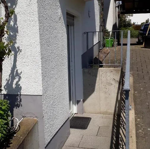 Ferien- Und Messewohnung/ * Wahlscheid